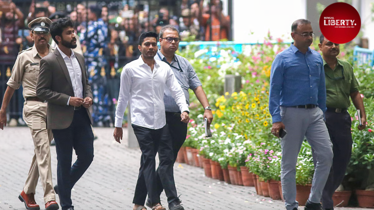 Abhisekh Banerjee