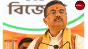 Suvendu Adhikari Digha: দিঘা-শঙ্করপুর উন্নয়ন পর্ষদ অফিসে শুভেন্দু, বাড়ছে প্রশাসনিক তৎপরতা 2 Suvendu Adhikari Digha