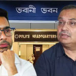 Abhishek Banerjee Cid