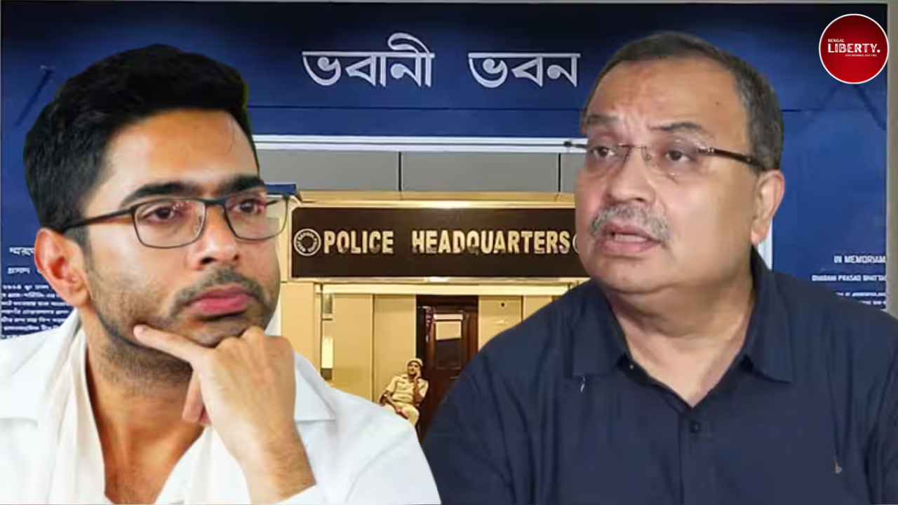 Abhishek Banerjee Cid