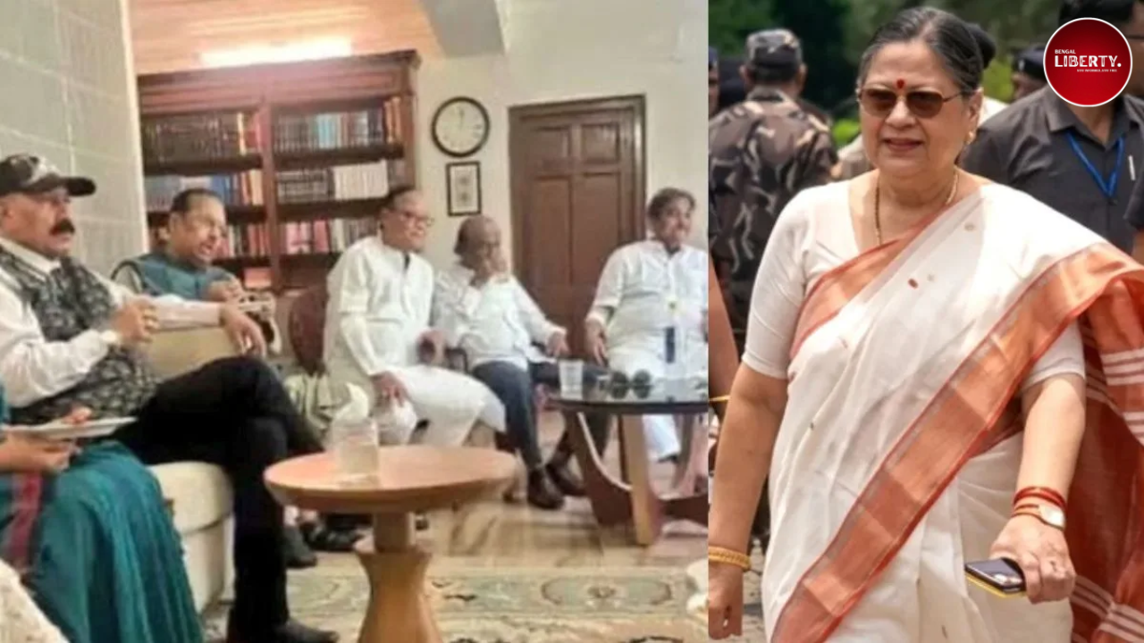 Kakali ghosh dastidar