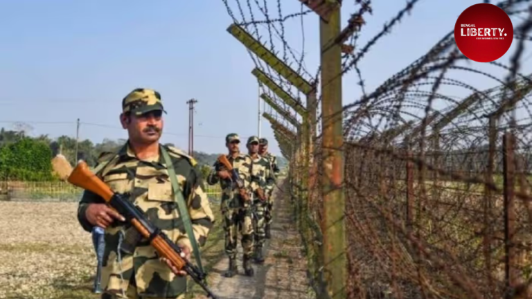 Border Tension