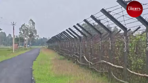 Border Tension