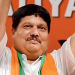 Arjun Singh Remark