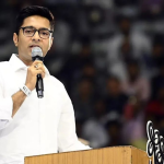 Abhisekh Banerjee Letter