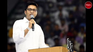 Abhisekh Banerjee Letter