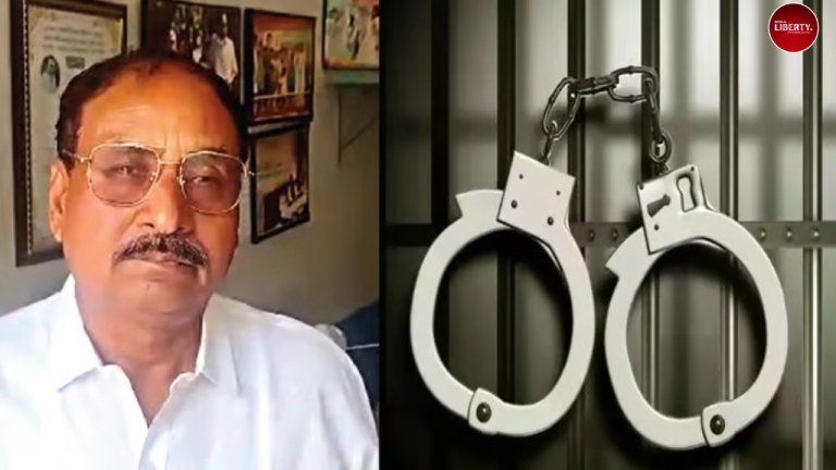 chairman Arambag