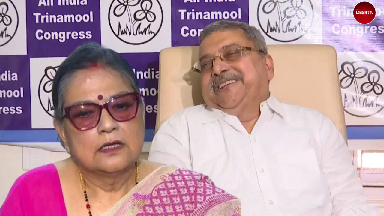 Kalyan Banerjee