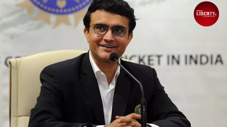 Saurav Ganguly Complaint