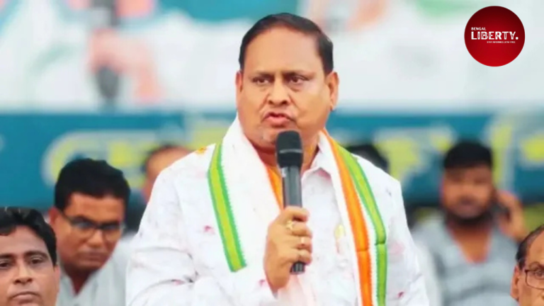 Humayun Kabir TMC