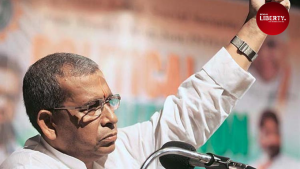 Manas Bhunia: চাকরি দেওয়ার নামে ৫ লক্ষ টাকা প্রতারণা, বিপাকে মানস ভুঁইয়া 2 Manas Bhunia