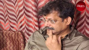 Sushanta Ghosh Arrested