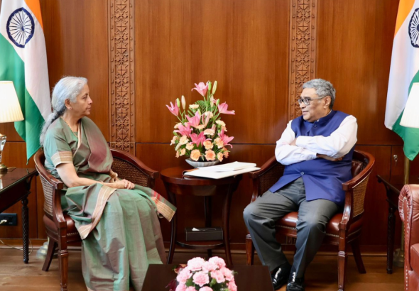 Swapan Dasgupta