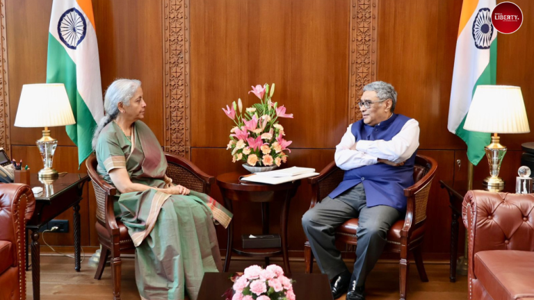 Swapan Dasgupta