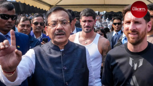 Aroop Biswas