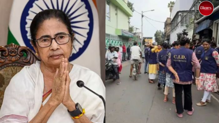 Mamata Banerjee