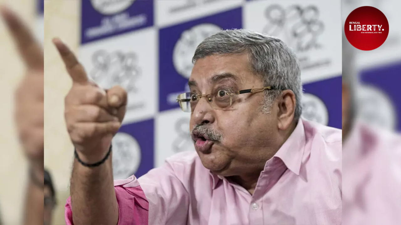 Kalyan Bandopadhyay