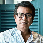 Rudranil Ghosh