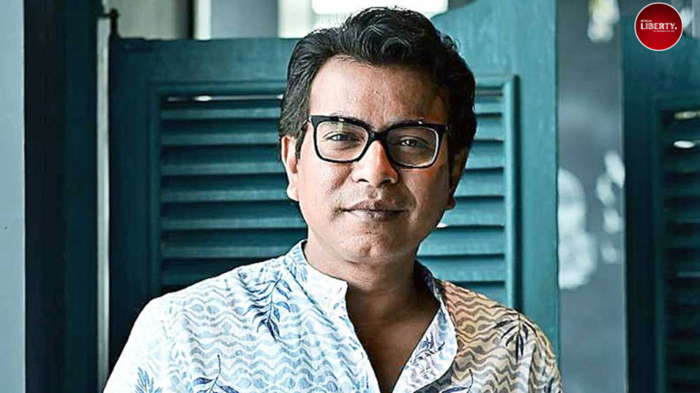 Rudranil Ghosh