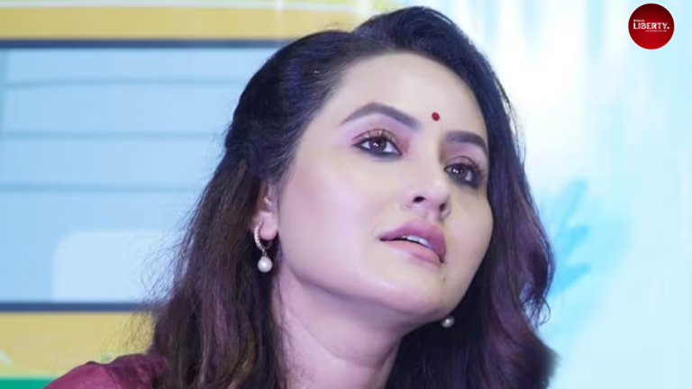 Ananya banerjee