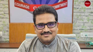 Coal Smuggling: কয়লা কাণ্ডে গ্রেফতার বারবনি থানার প্রাক্তন ওসি 2 ওসি মনোরঞ্জন মণ্ডল
