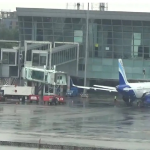 Kolkata Airport