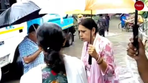 Kolkata Rain