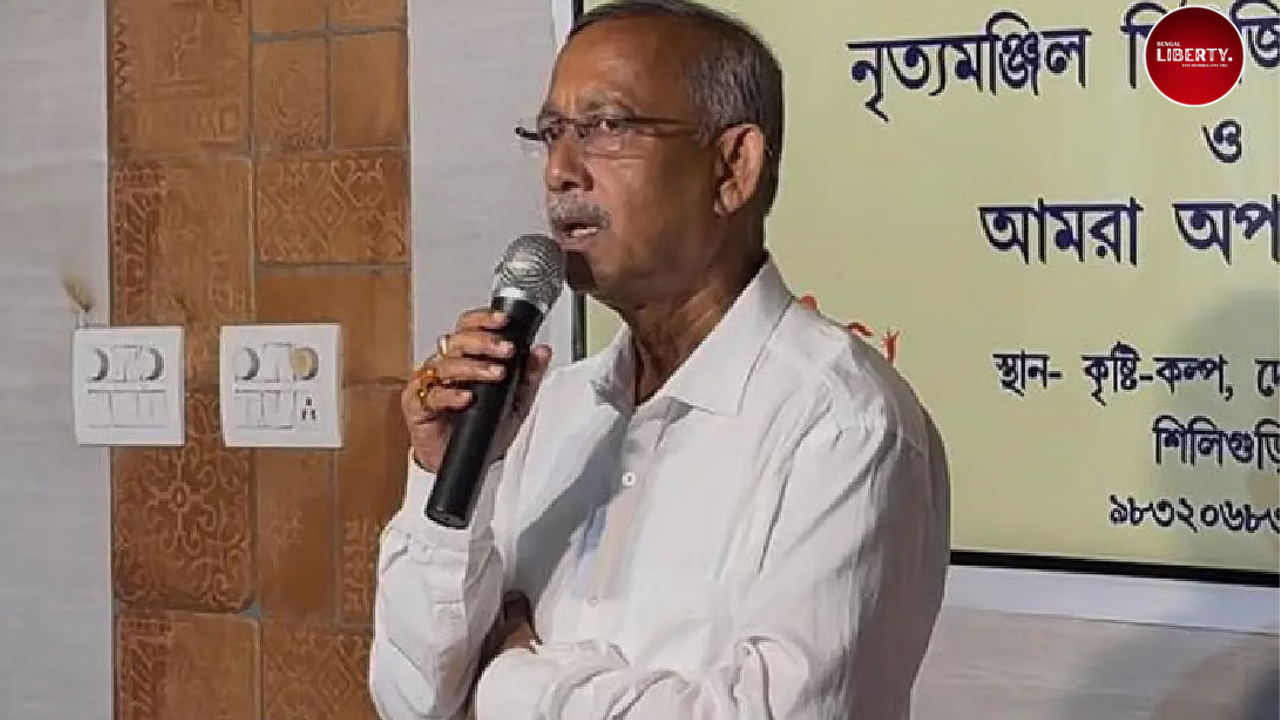 Gautam Deb