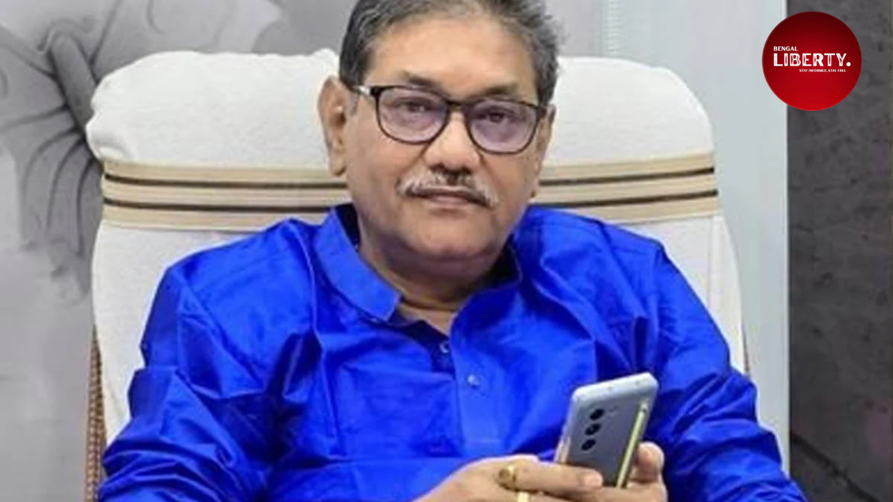 Trinamool Congress