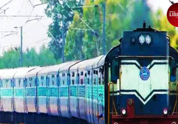 Railways Act 1989