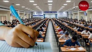 NEET-UG: নিট-ইউজি পুনঃপরীক্ষা আজ, কড়া নিরাপত্তা ও বিশেষ ব্যবস্থায় তৎপর প্রশাসন 2 NEET-UG