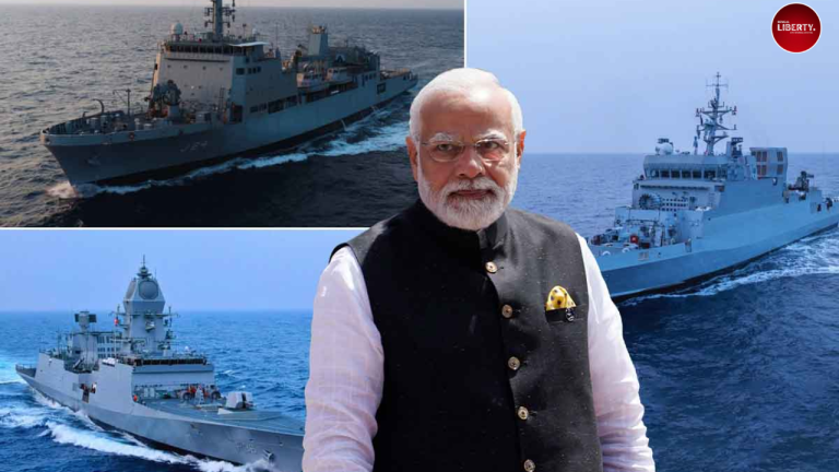 Narendra Modi
