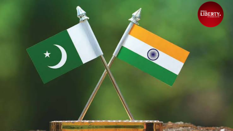 India-Pakistan relations