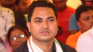 Itahar MLA resign: ফের ভাঙন তৃণমূলে! পদ ছাড়লেন মোশারফ 3 Itahar MLA resign