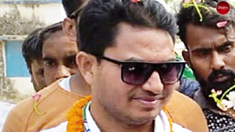 Mosaraf Hossain