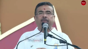 Suvendu Adhikari