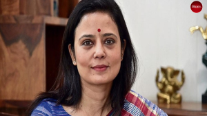 Mahua Moitra