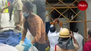 Tamil Nadu Gas Leak