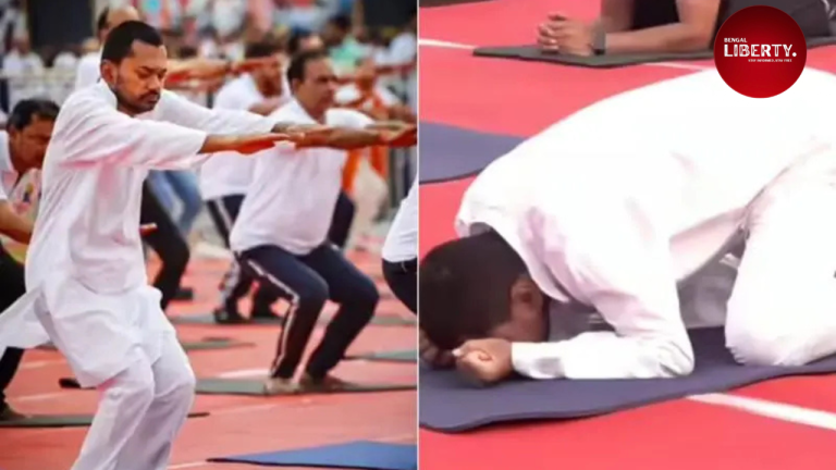 Bihar Health Minister