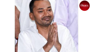 Bihar Health Minister