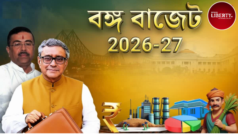 Budget 2026
