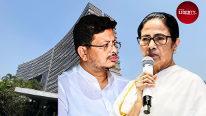 TMC Convention: তৃণমূল দখলে নোভোটেলে বৈঠক ঋতব্রতপন্থীদের 2 TMC Convention