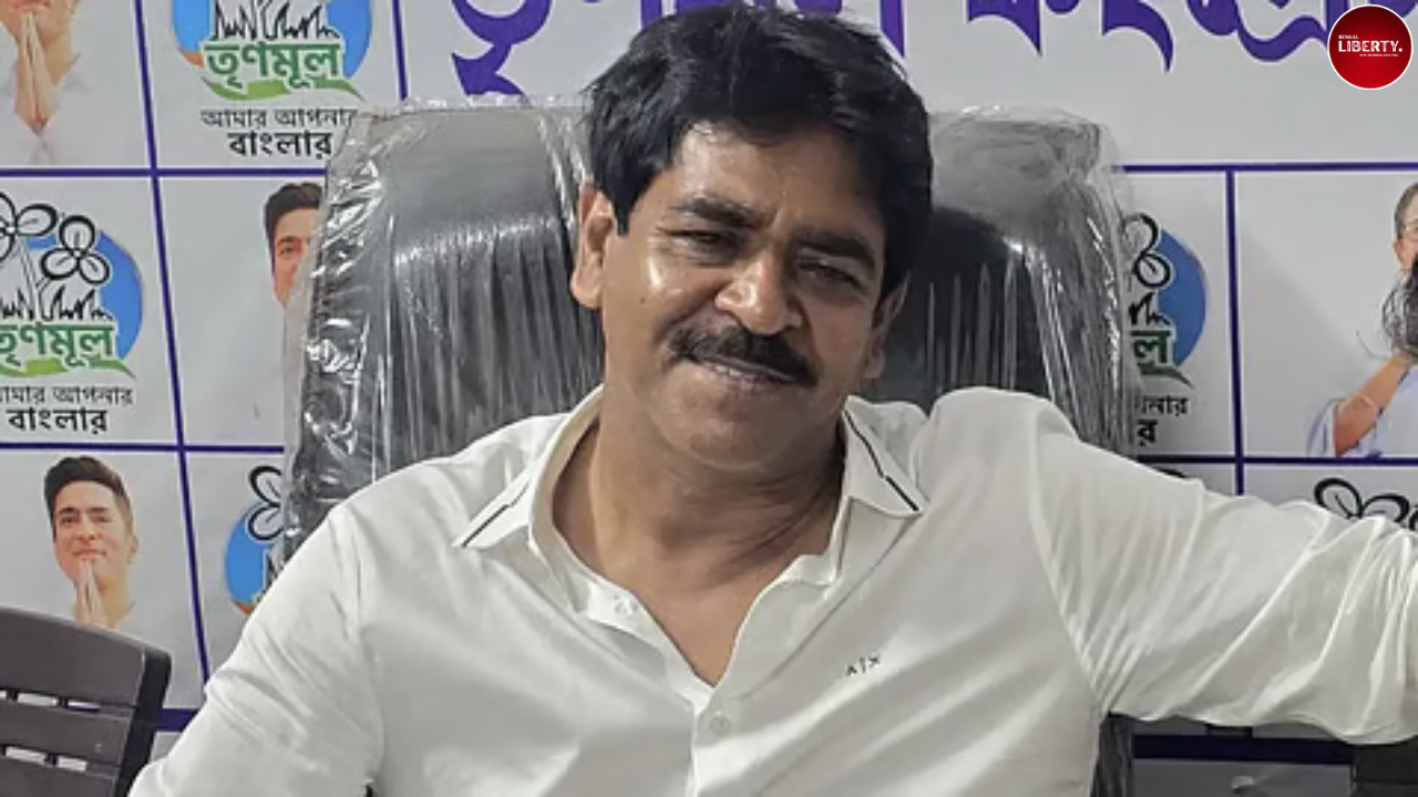 shaukat molla