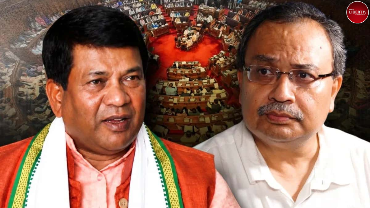 speaker clash with kunal