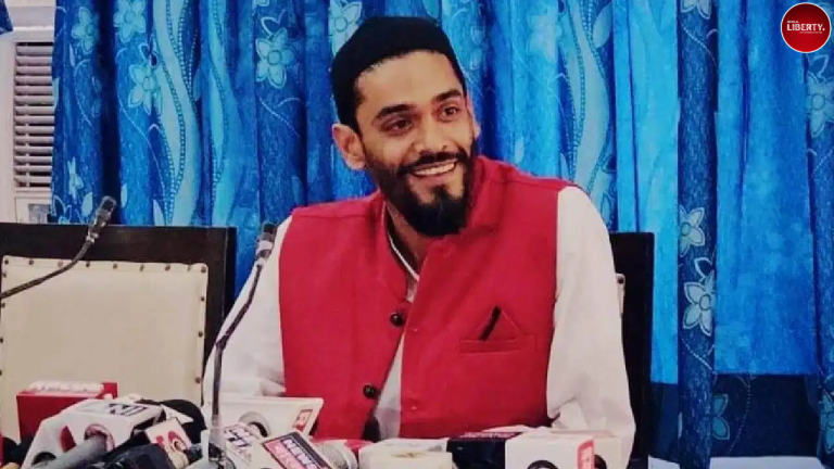 Naushad Siddiqui