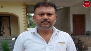 TMC Councillor