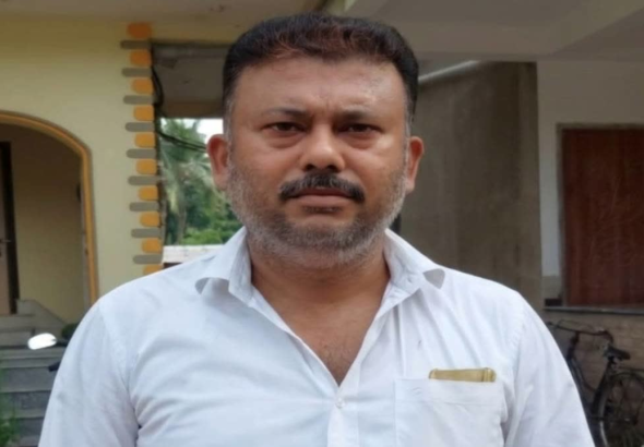TMC Councillor