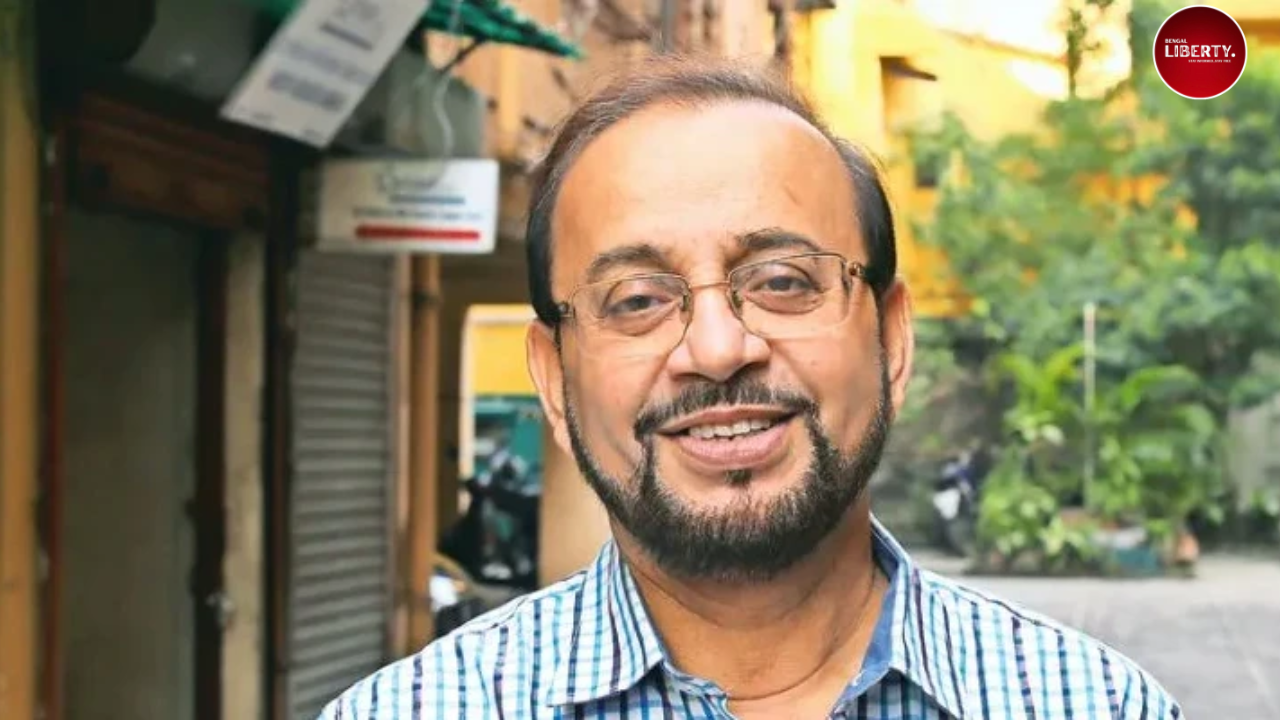 Atin Ghosh