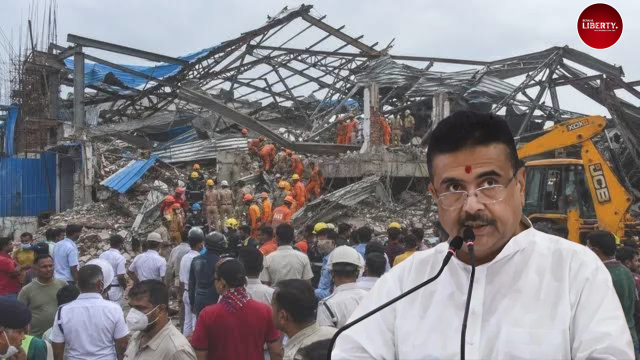 Taratala Incident