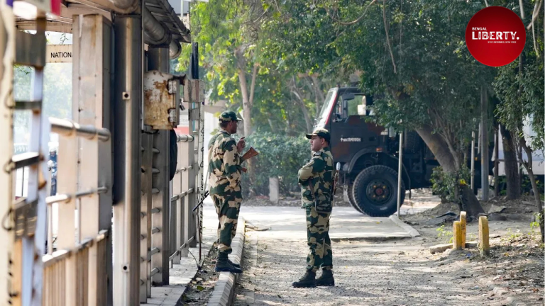 BSF Jawan
